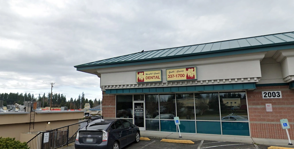 Murphy's Corner Dental