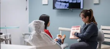 Genuine Smiles Dentistry