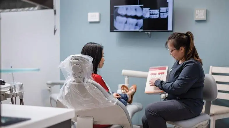 Genuine Smiles Dentistry
