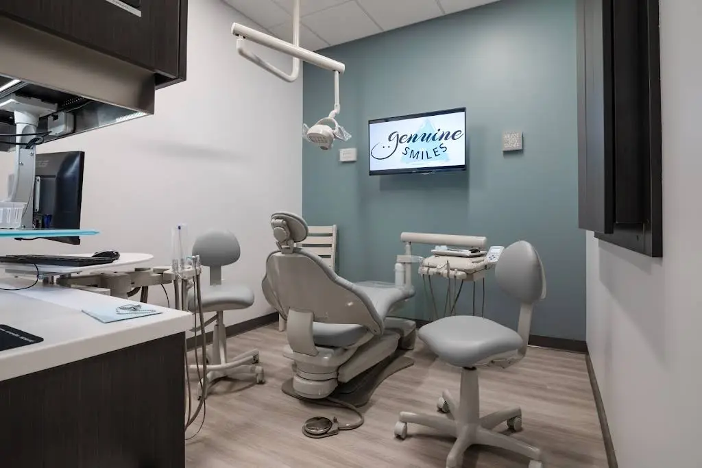 Genuine Smiles Dentistry