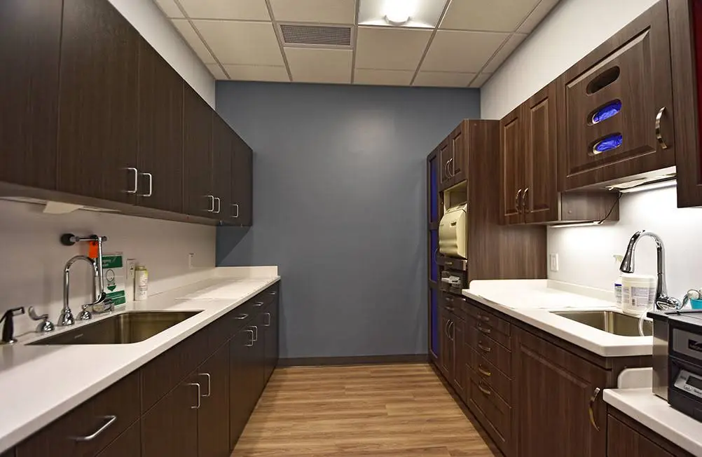 Genuine Smiles Dentistry