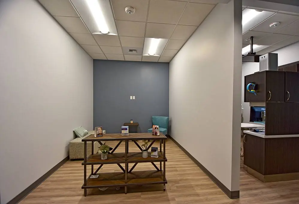 Genuine Smiles Dentistry