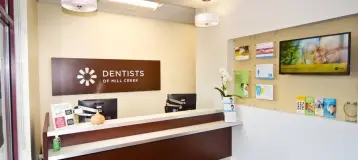 Dentists of Mill Creek