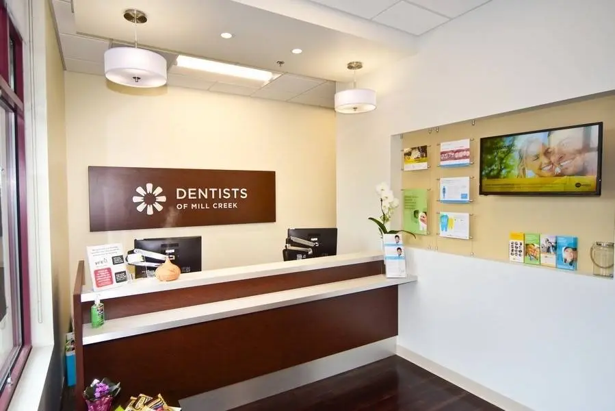 Dentists of Mill Creek