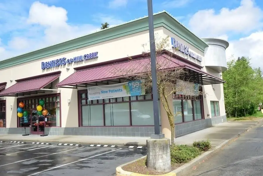 Dentists of Mill Creek
