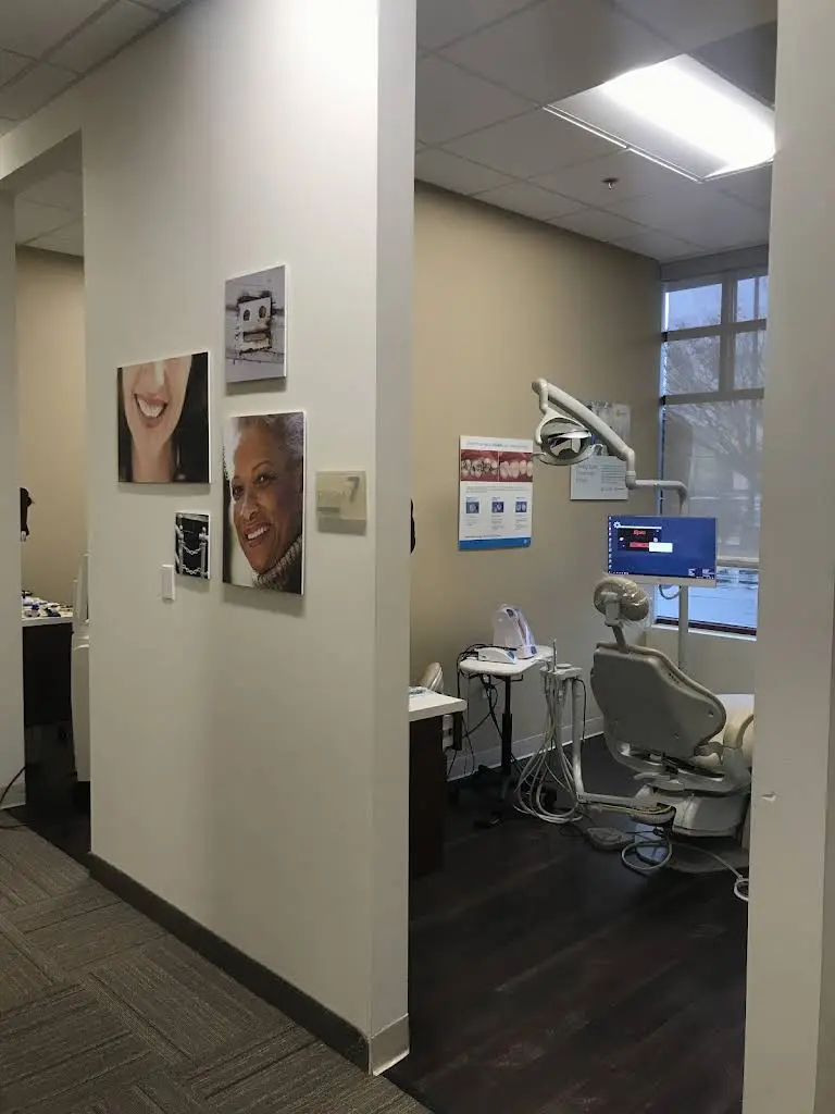 Dentists of Mill Creek