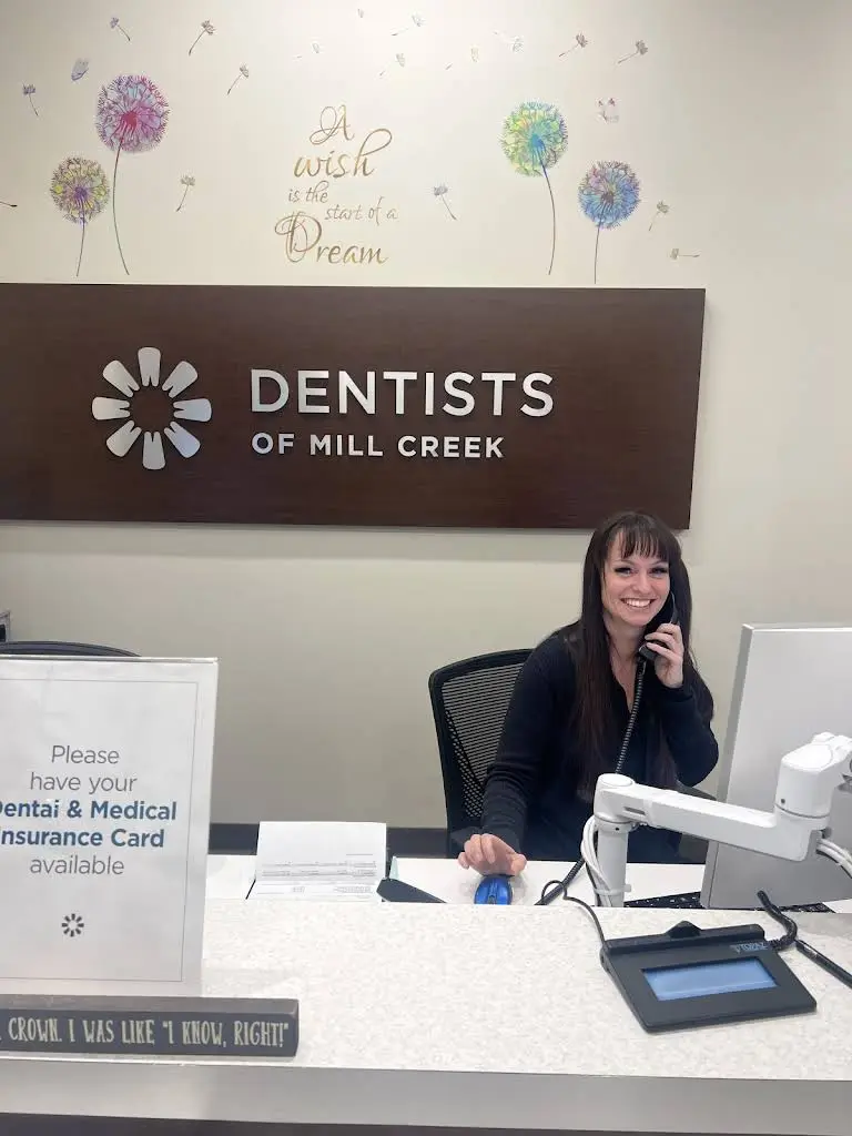 Dentists of Mill Creek