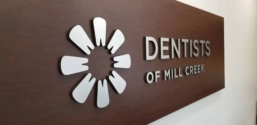 Dentists of Mill Creek