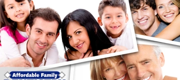 Affordable Family Dentistry Bothell Dentistry