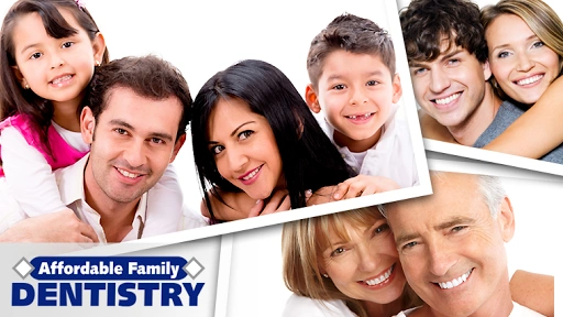 Affordable Family Dentistry Bothell Dentistry