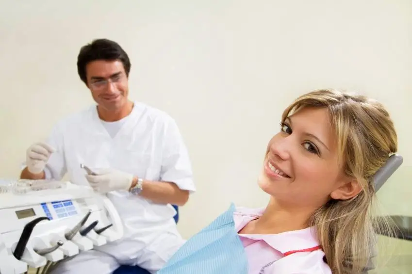 Affordable Family Dentistry Bothell Dentistry