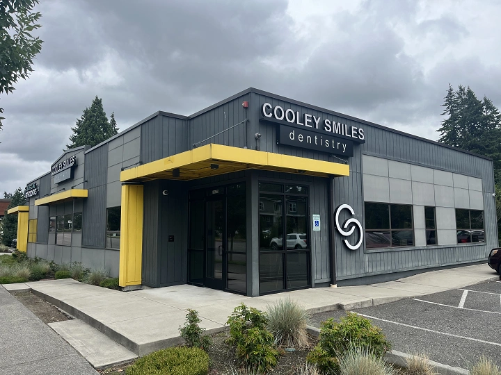 Cooley Smiles - Everett