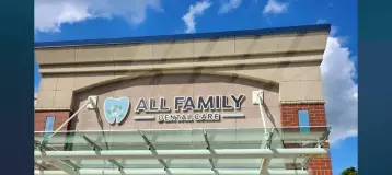 All Family Dental Care