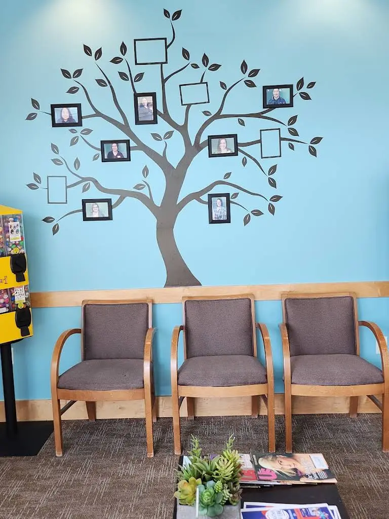 All Family Dental Care