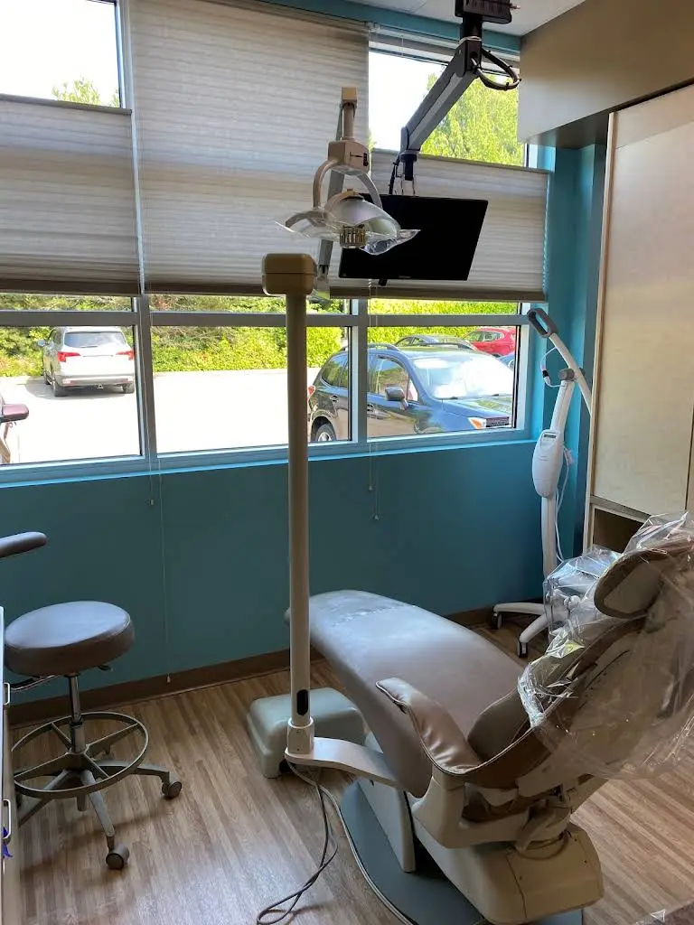 All Family Dental Care