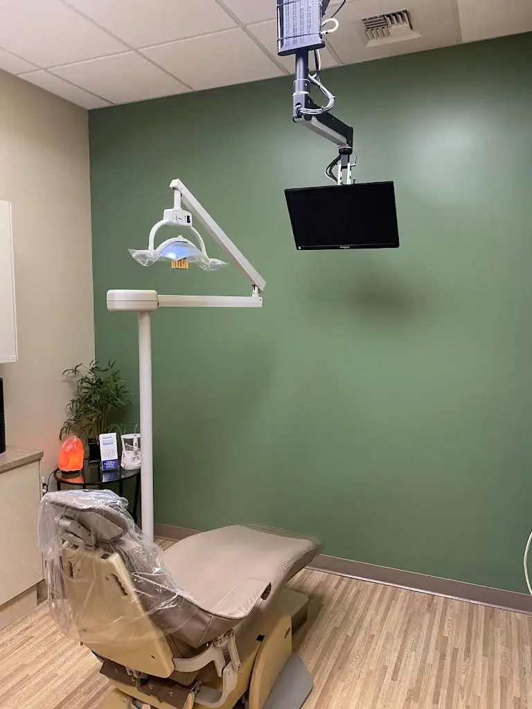 All Family Dental Care