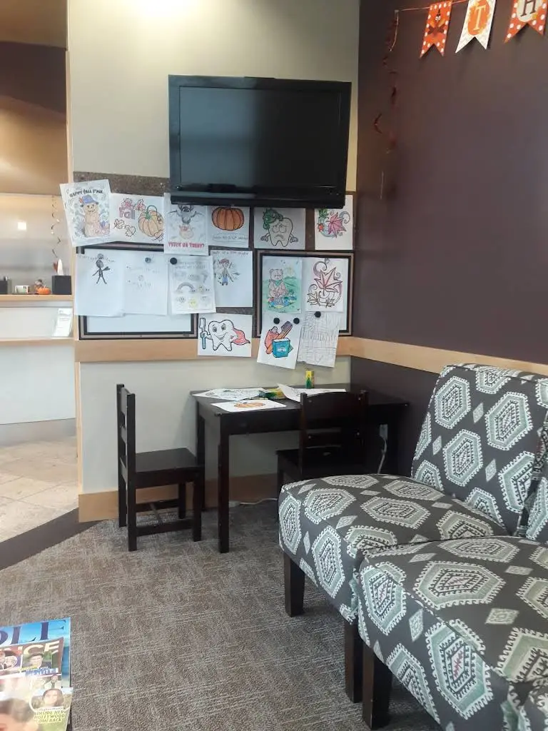 All Family Dental Care