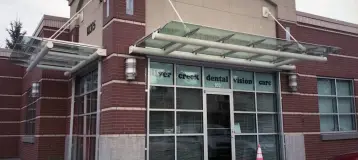 Silver Creek Dental & Vision Care
