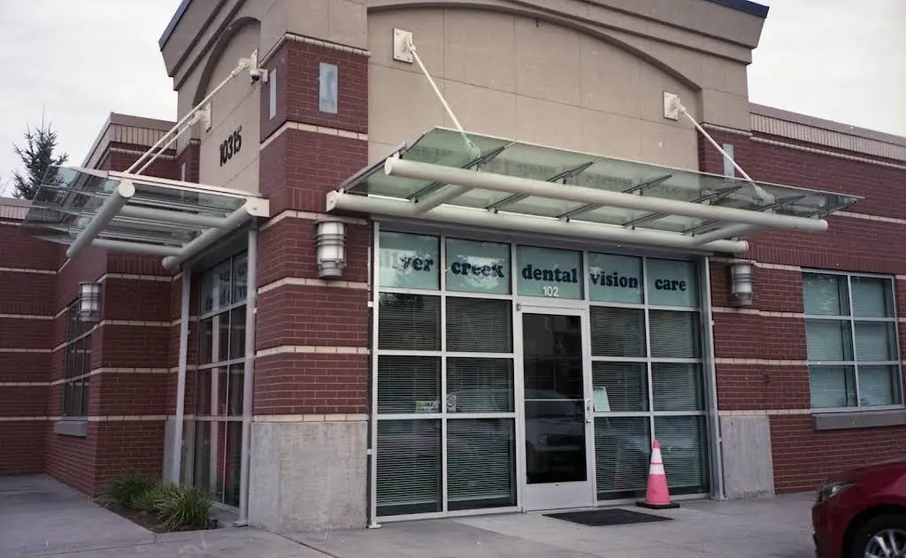 Silver Creek Dental & Vision Care
