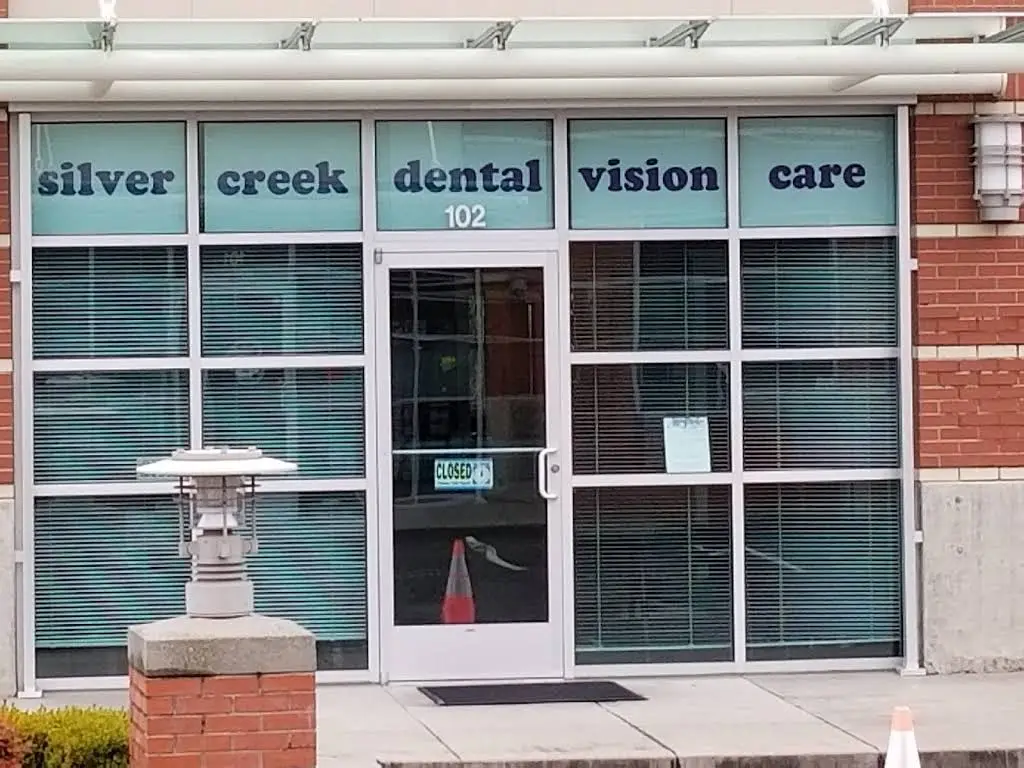 Silver Creek Dental & Vision Care