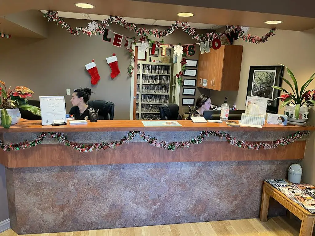 19th Avenue Dental