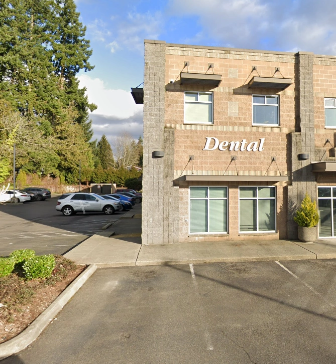 Gentle Smile Dentistry