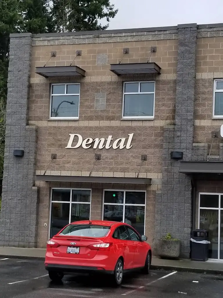 Gentle Smile Dentistry