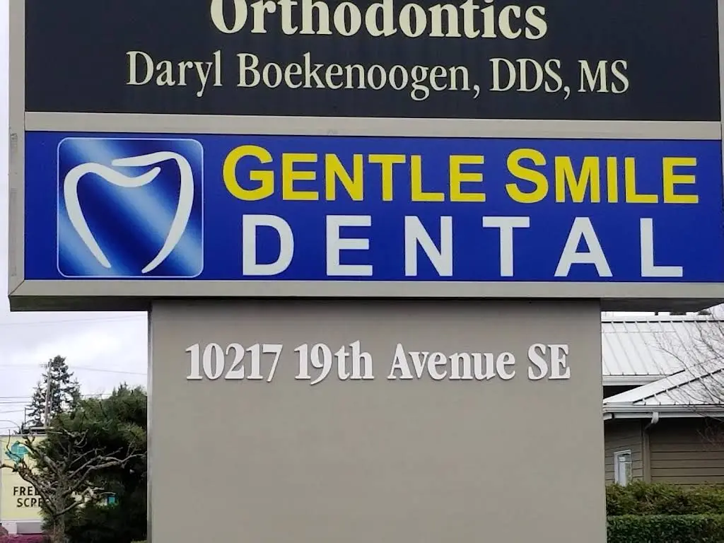 Gentle Smile Dentistry