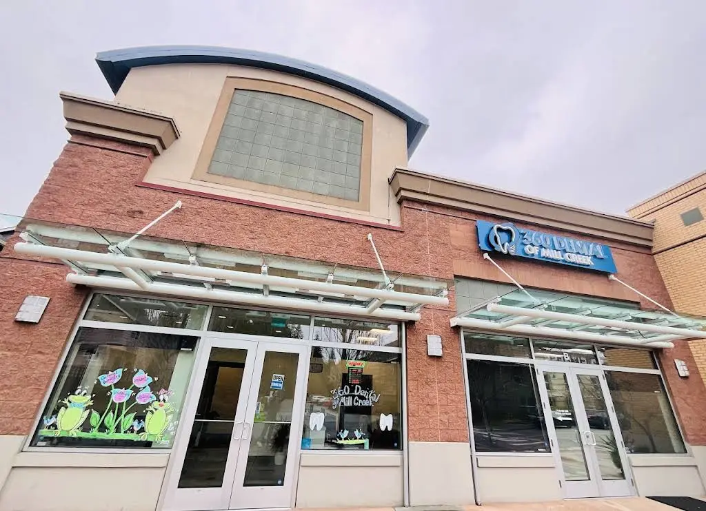 360 Dental of Mill Creek