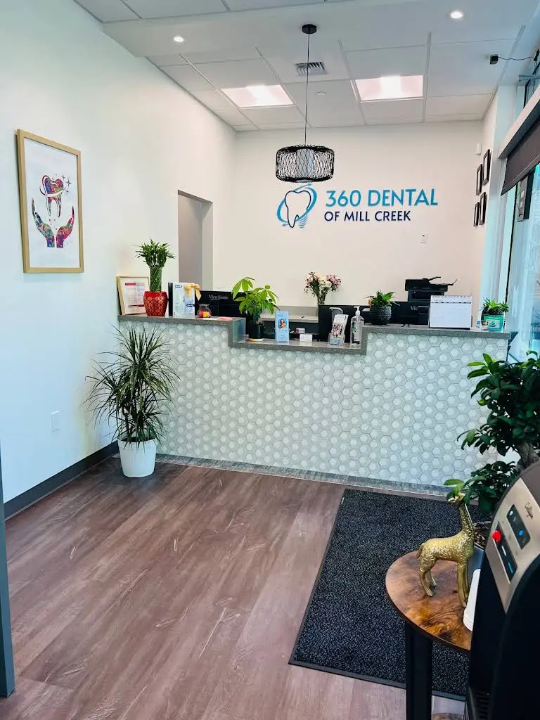 360 Dental of Mill Creek