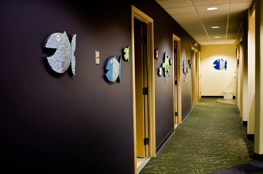 Mill Creek Children's Dentistry