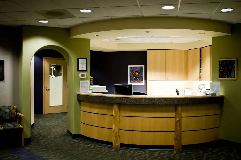 Mill Creek Children's Dentistry