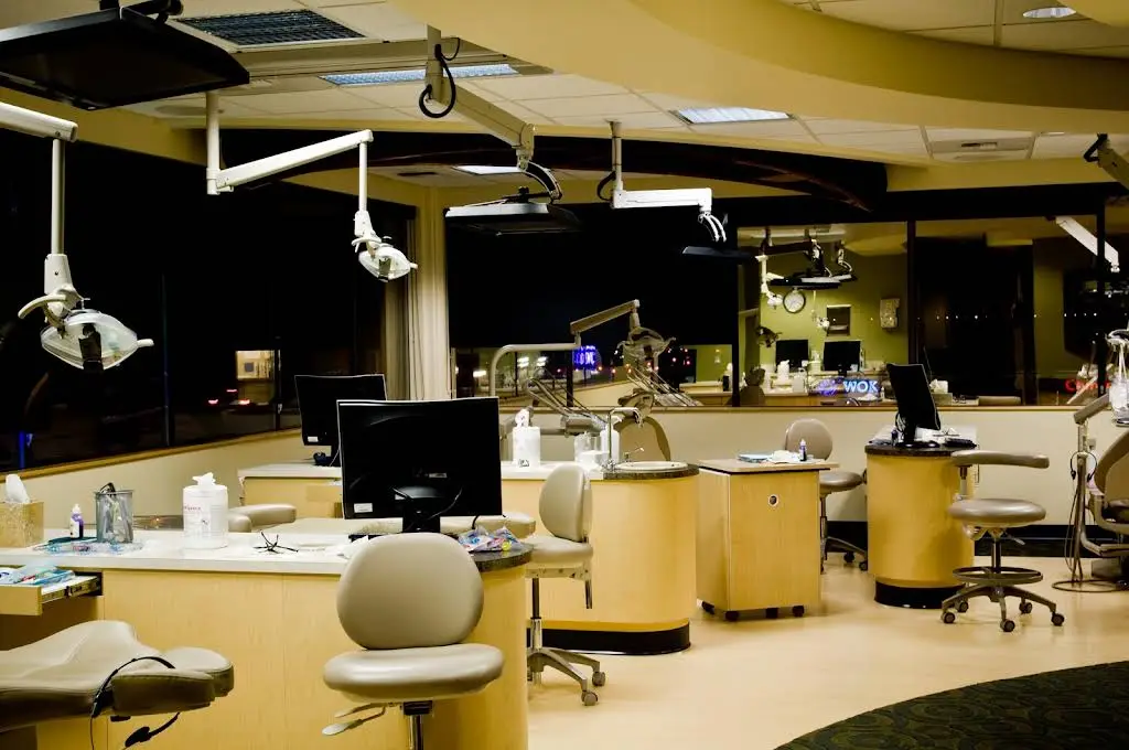 Mill Creek Children's Dentistry