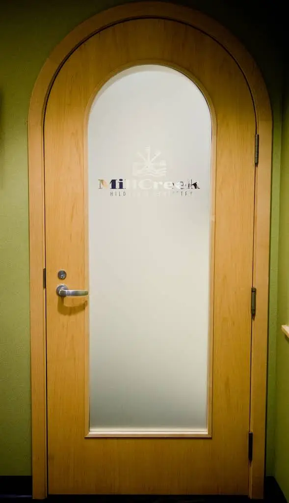 Mill Creek Children's Dentistry