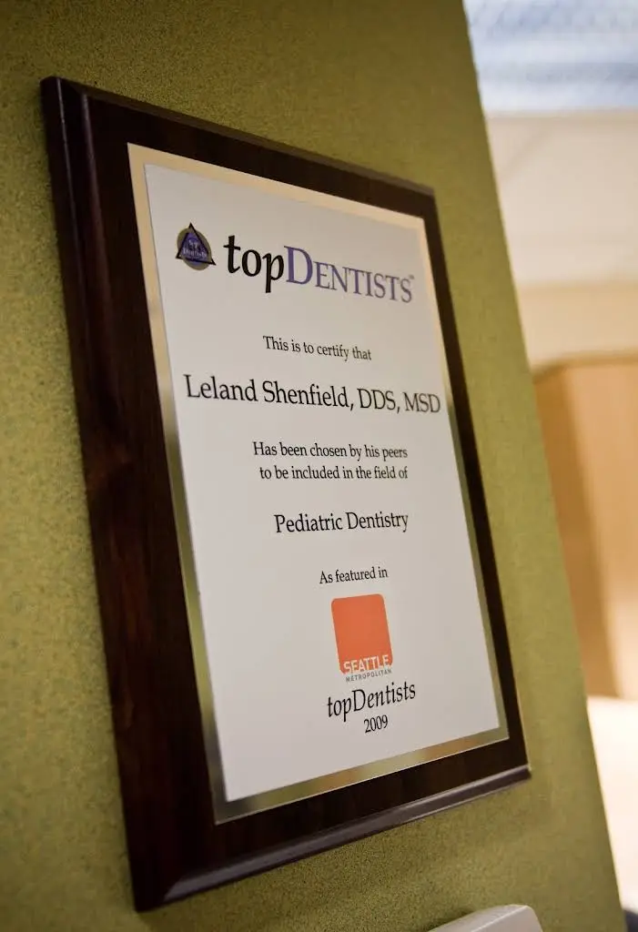 Mill Creek Children's Dentistry