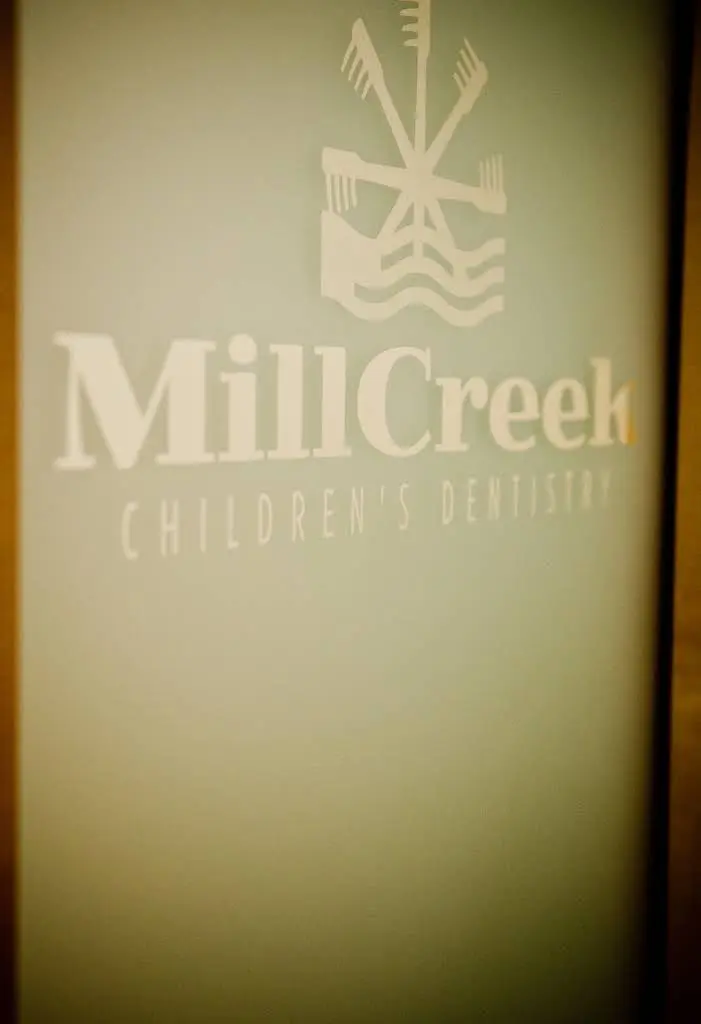 Mill Creek Children's Dentistry