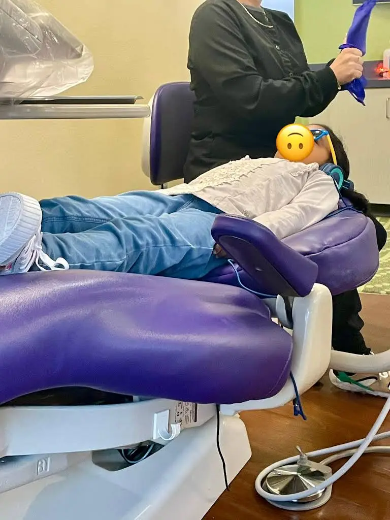 Mill Creek Children's Dentistry