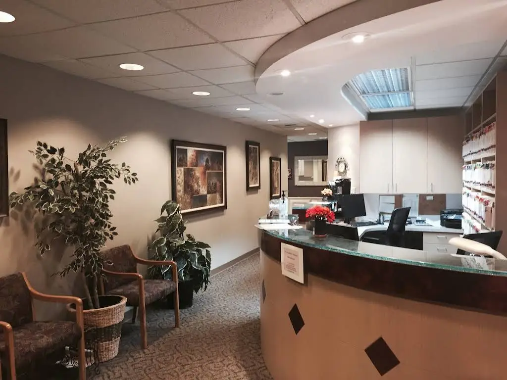 Family Dental Care of Mill Creek: John Szerszen DDS