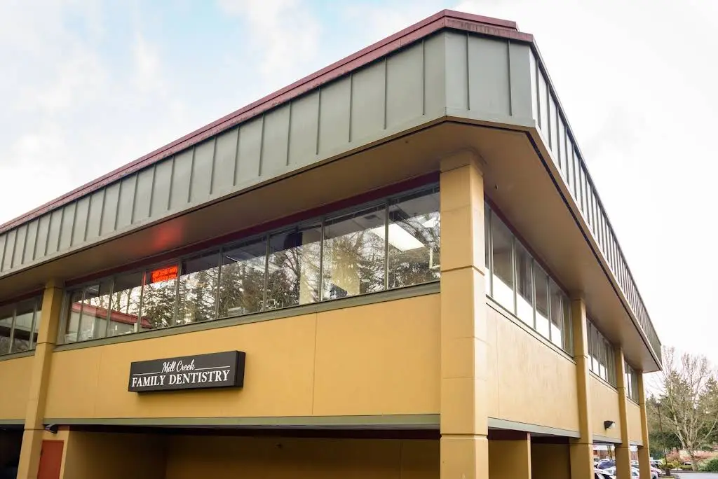 Mill Creek Family Dentistry