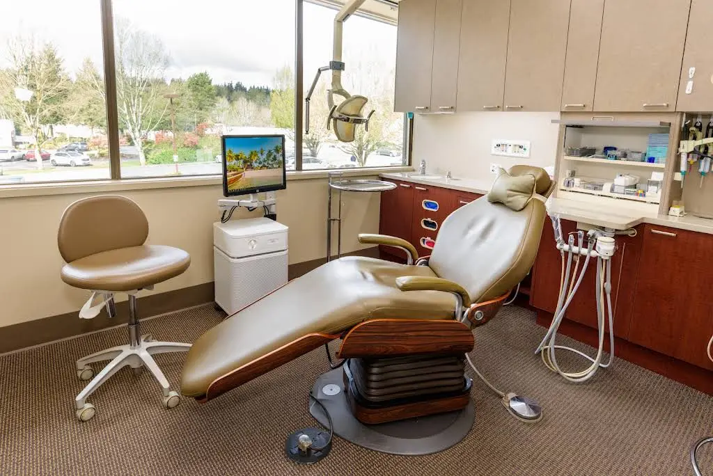 Mill Creek Family Dentistry