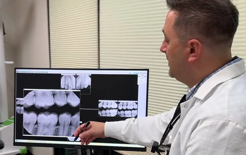 North Sound Dental