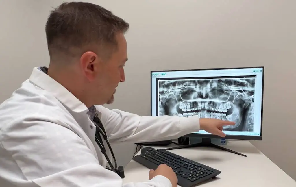 North Sound Dental