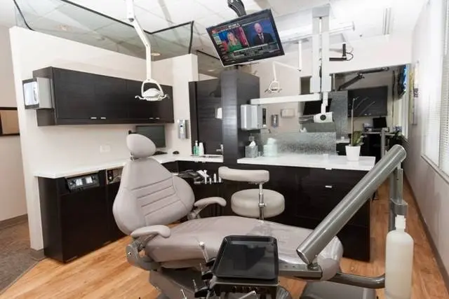 Mill Creek Dental