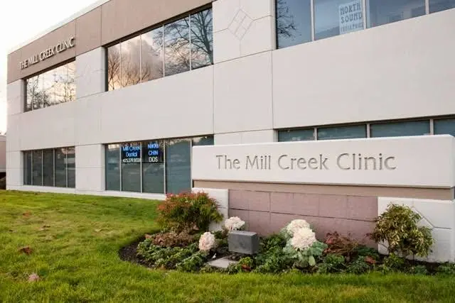 Mill Creek Dental