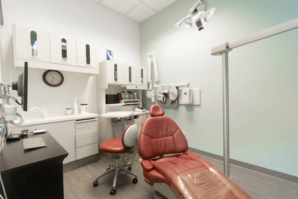 Mill Creek General Dentistry