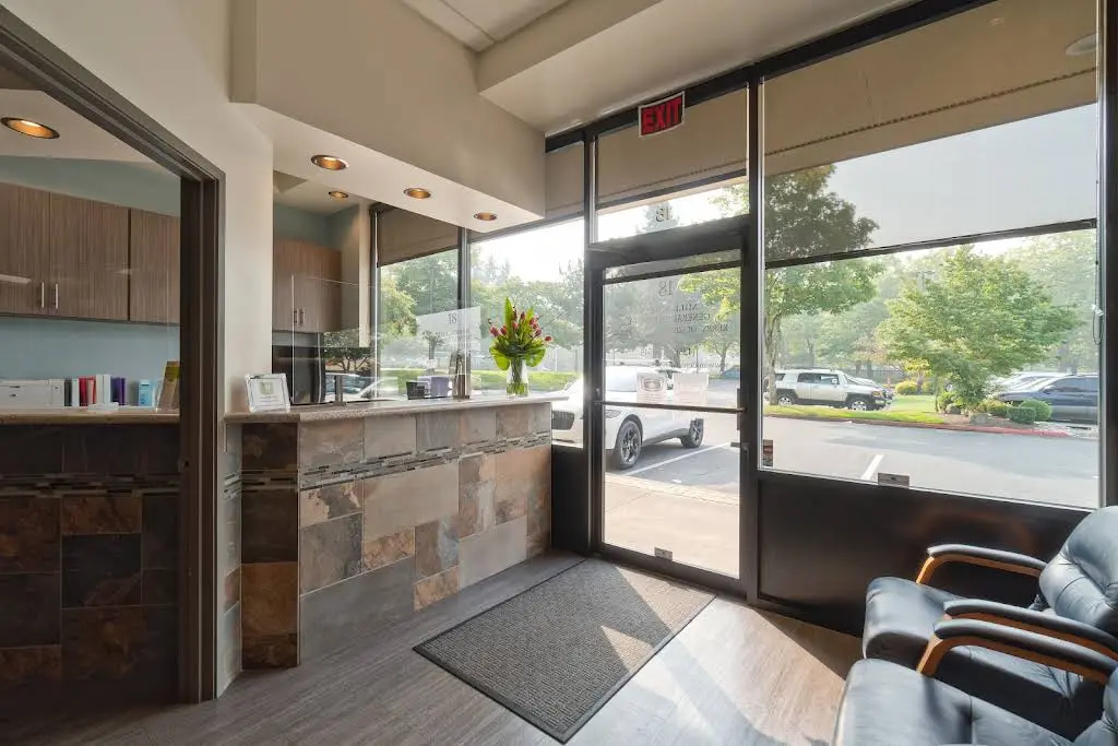 Mill Creek General Dentistry