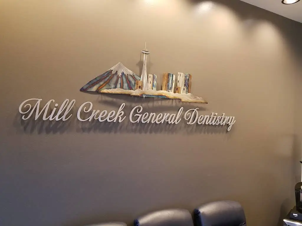 Mill Creek General Dentistry