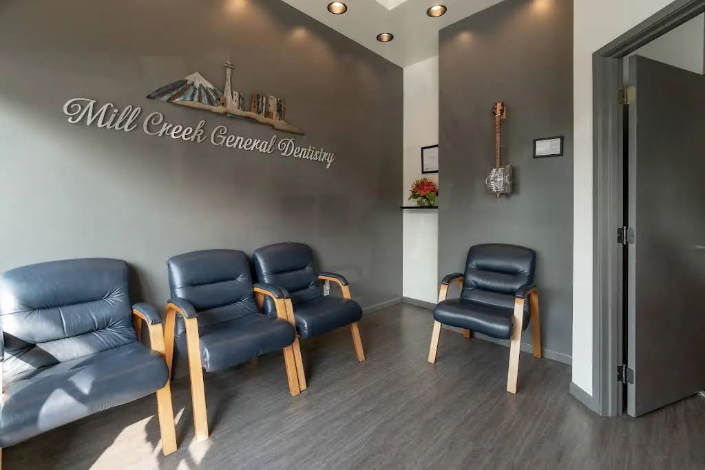 Mill Creek General Dentistry
