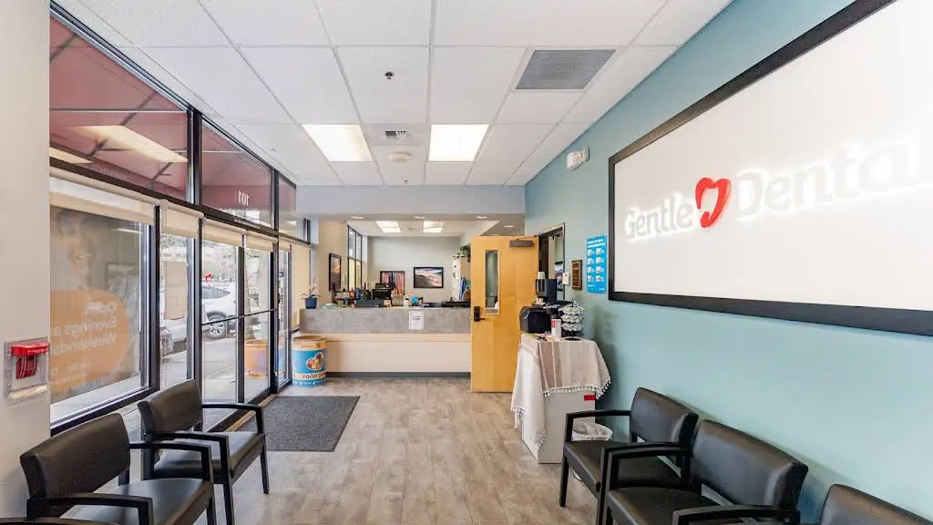 Gentle Dental Mill Creek
