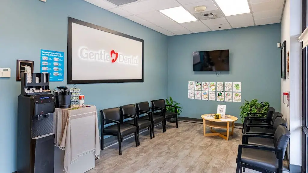 Gentle Dental Mill Creek